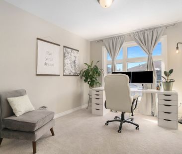 For Lease - 83 Stockholm Private, Blossom Park - Airport and Area, ... - Photo 5