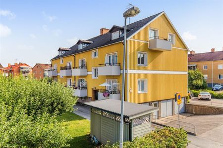 Forssjögatan 5 A - Foto 2