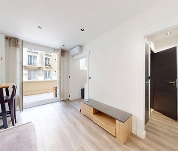 Location Appartement 1 pièce 21m² - Photo 3