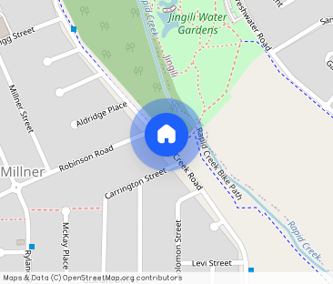 Rapid Creek - Photo 1