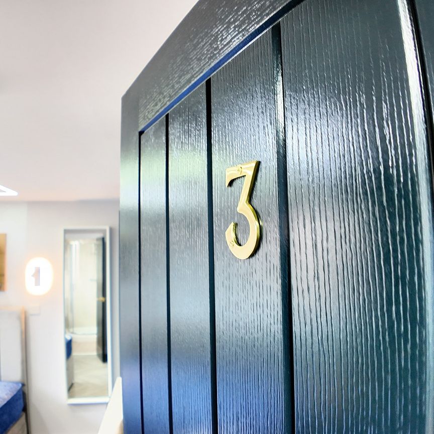 Studio 3 69A Raddlebarn Road Selly Oak - Photo 1