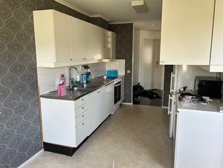 Östra Esplanaden, Åseda - Foto 4