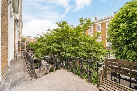Sunderland Terrace, Notting Hill, W2 - Photo 2