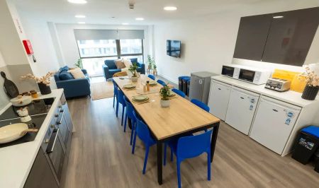 Elite En-suite Cluster Room - Photo 3