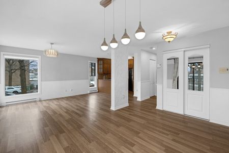 8911 Boul. Maurice-Duplessis, H1E 6N9, H1E 6N9, Montréal - Photo 2