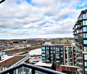 For Lease - 3006 William Cutmore Boulevard Unit# 903, Oakville, Ont... - Photo 1
