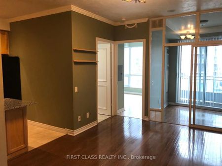 For Lease - 60 Byng Avenue Unit# 801, Toronto, Ontario - Photo 2