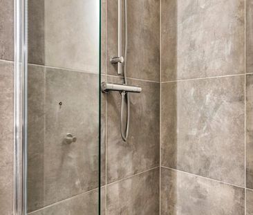 Te huur: Appartement Rosmolenplein in Tilburg - Foto 2