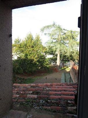 Location - Appartement - 1 pièces - 23.82 m² - montauban - Photo 1