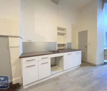 Appartement à louer 1 pièce 40.57m² - Photo 2
