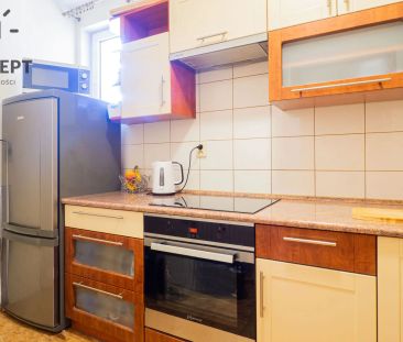 2 pok. | os. kuchnia | balkon | ul. Horbaczewskiego - Фото 3