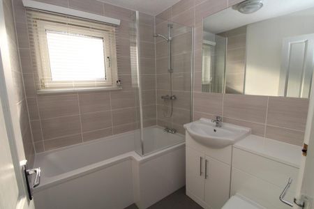 1 bedroom terraced house to rent - Photo 4