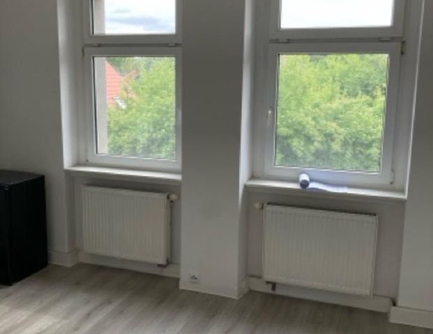 Helle 2-Zimmer Wohnung in der Eisleber Str. zur Miete - Photo 1