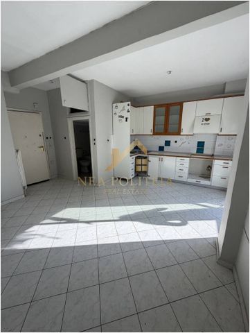 Studio/Γκαρσονιέρα για ενοικίαση Σταυρούπολη - Φωτογραφία 4