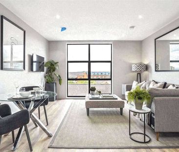 BRAND NEW LUXURY RESIDENTIAL DEVELOPMENT | AVAILABLE NOW | STYLISH ... - Photo 5