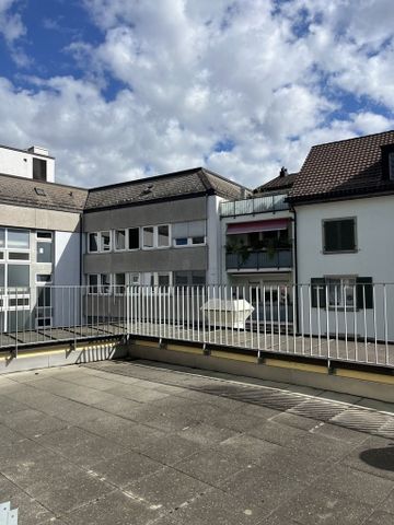 3.5 Zimmer, 62 m², 2. Stock - Foto 5