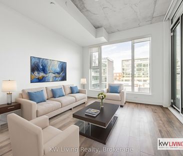 Riverside Square Lofts 15-45 , #621 - Photo 1