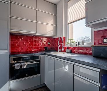 Mieszkanie 28 m2 Tarnów ul. Rolnicza - Photo 5