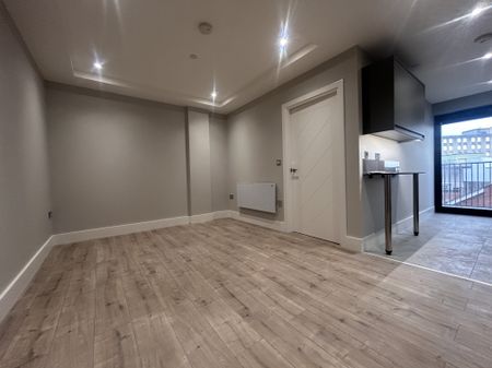 Jarrom Street, Leicester - Photo 3