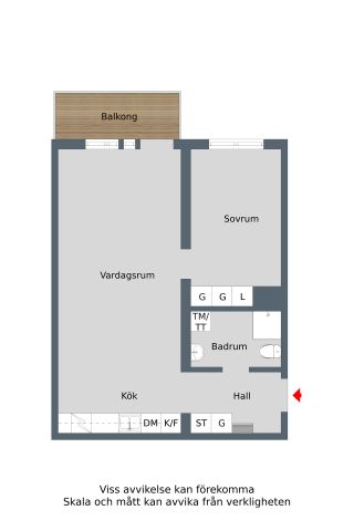 Runebergsgatan, Nyköping - Photo 5