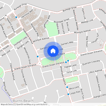 6 Bengello Place, Burns Beach WA 6028