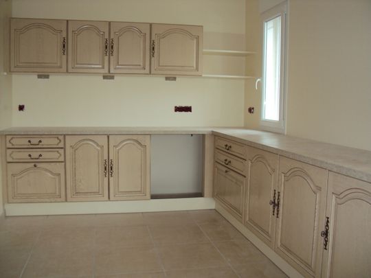 Location Appartement 4 pièces 128m² - Photo 1