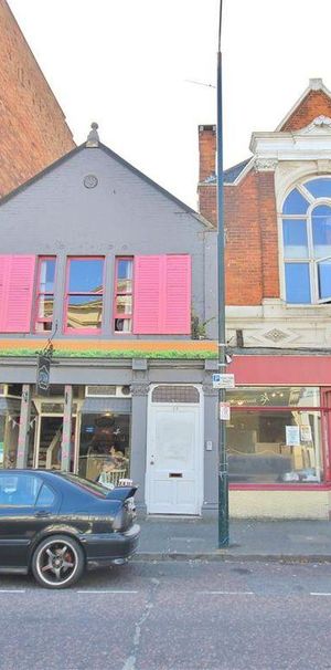 2 bedroom maisonette to rent - Photo 1