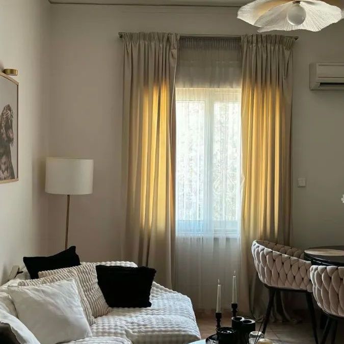 Διαμέρισμα για ενοικίαση Κάτω Ηλιούπολη (Ηλιούπολη) - Photo 1