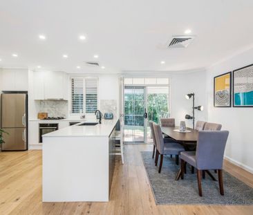 4/21 Waragal Avenue, Rozelle NSW 2039 - Townhouse For Rent | Domain - Photo 6