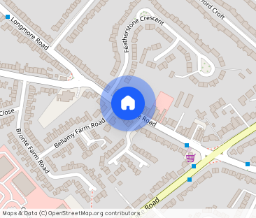 Longmore Road, Solihull, B90 - Photo 1