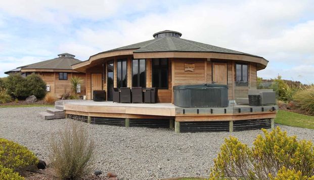 Easy Living on Kanuka Lane - Photo 1