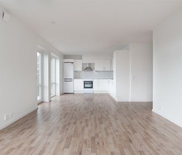 Frans G Wibergs Väg 6 - Foto 2