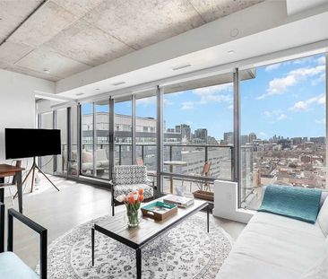 For Lease - 111 Bathurst Street Unit# 1505, Toronto, Ontario - Photo 6