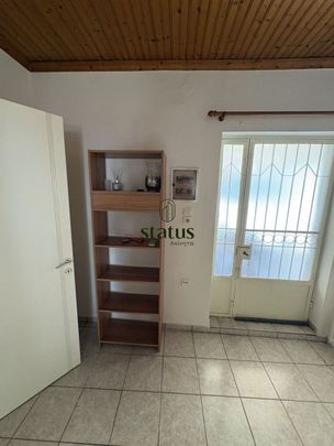 Studio/Γκαρσονιέρα για ενοικίαση Κοτρώνι (Πάτρα) - Photo 1