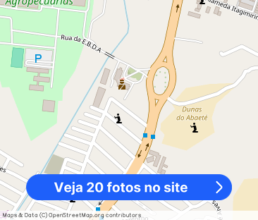 ALUGUEL DE APARTAMENTOS EM ITAPUÃ DE 1/4 E 2/4 - Foto 1