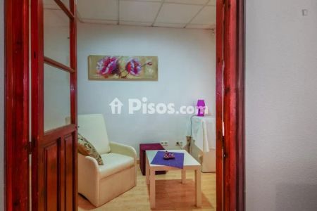 Piso en alquiler en Mercado - Photo 2