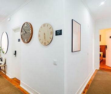 Rua Latino Coelho - Photo 6