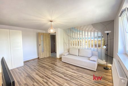 Komfortowe mieszkanie do wynajęcia – świetna lokal - Photo 3