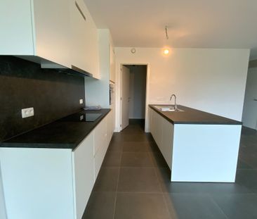 Nieuwbouwappartement met twee slaapkamers Diest - Photo 1