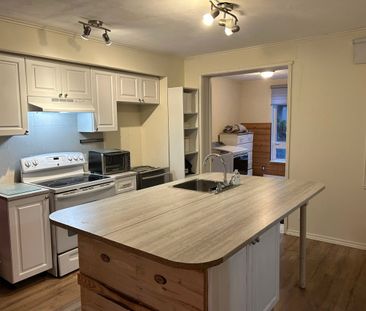 À louer / Appartement - Photo 1