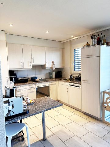 4.5 Zimmer, 106 m², 2. Stock - Photo 4