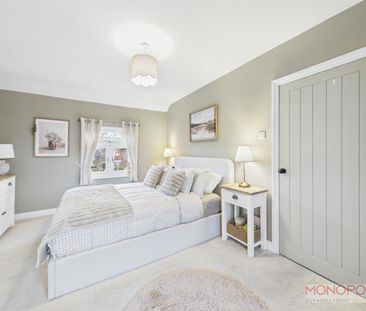 2 bedroom semi-detached house to rent - Photo 2