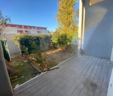 Location appartement 3 pièces 56.85 m² à Montpellier (34000) - Photo 1