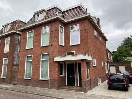 Te huur: Appartement Blijhamsterstraat in Winschoten - Photo 5