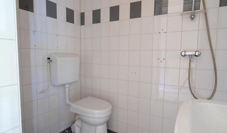 Room Den Haag - Berkenbosch Blokstraat - Photo 4