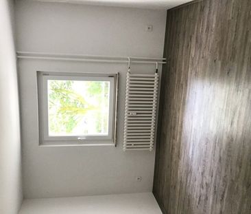 Willkommen zu Hause! 3-Zimmer Wohnung mit Balkon und Blick ins Grüne - Foto 1