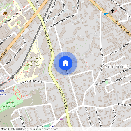 63000, Clermont-Ferrand