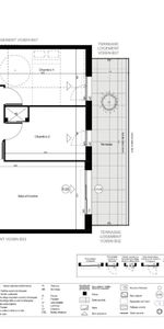 Appartement T3 à louer Lorient - 62 m² - Photo 4