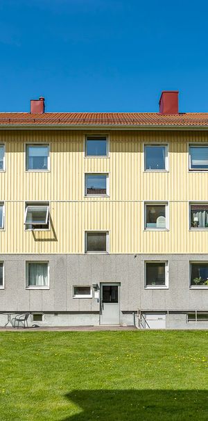 Bautastensgatan 11 A - Foto 1