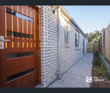QUIET AND PEACEFUL LIVING IN LOGAN RESERVE - Photo 3
